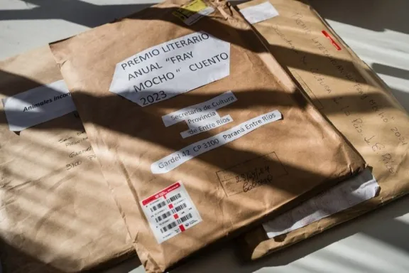 Convocan a participar con un ensayo inédito por el Premio Literario Fray Mocho