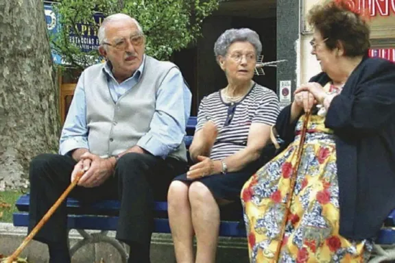 Bagnat: El objetivo es que el sistema jubilatorio no empeore y sea sustentable a largo plazo