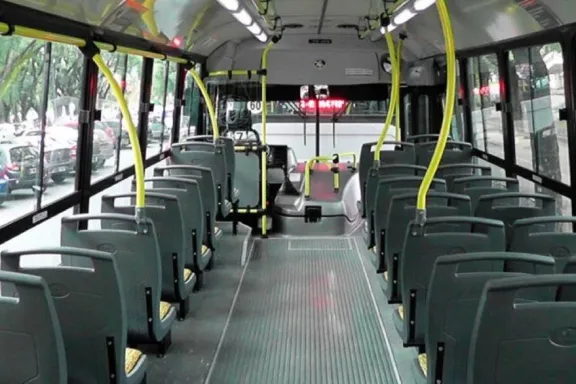 Transporte urbano en alerta: FATAP advierte sobre una crisis terminal y Delcause asegura que todo tiene un límite
