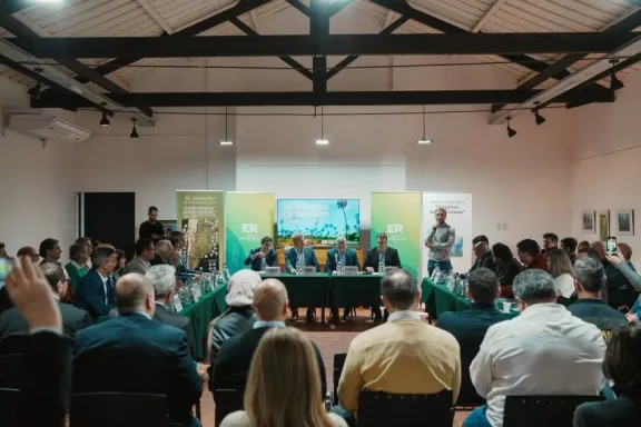 El Ente Mixto de Turismo de Entre Ríos realizará su primera reunión