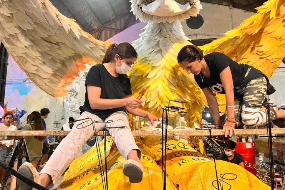 Foto Archivo - R2820