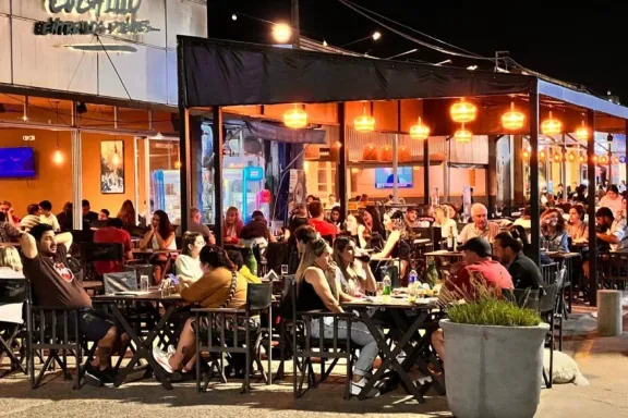 La campaña "Escapate a Guale" llegó a 5.000 seguidores y lanzó un mega sorteo