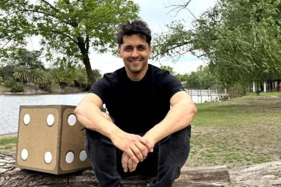 Damián Lemes, Ke Sabor y El Brodi serán los artistas centrales del 20J