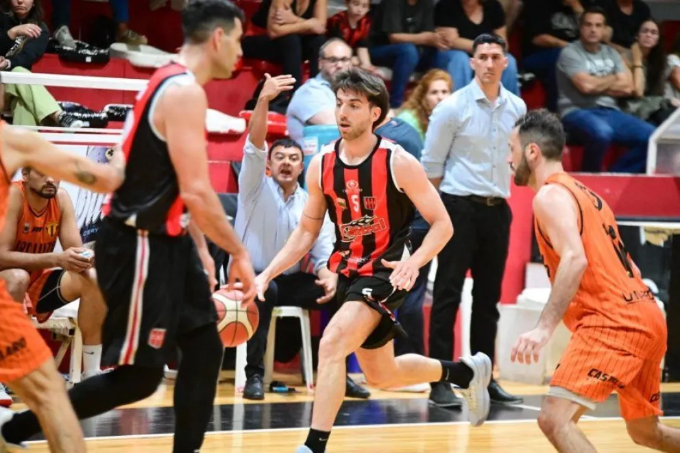 Crédito: Mauricio Ríos para R2820.