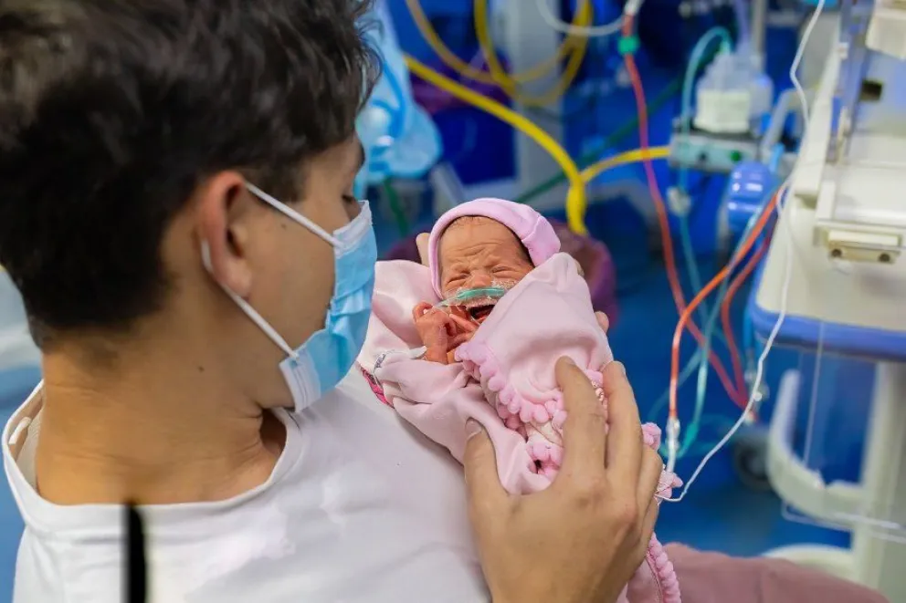 Foto archivo. Ilustrativa. 