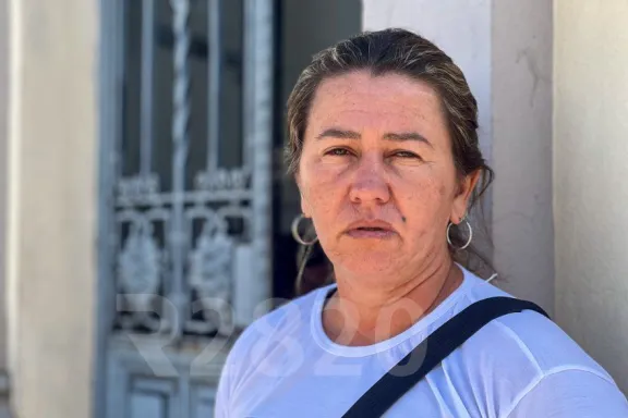 Caso Elías Benítez: tras el hallazgo del celular, la familia pidió reabrir la investigación