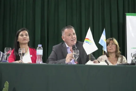 La Cooperativa Eléctrica de Gualeguaychú renovará autoridades el 15 de mayo