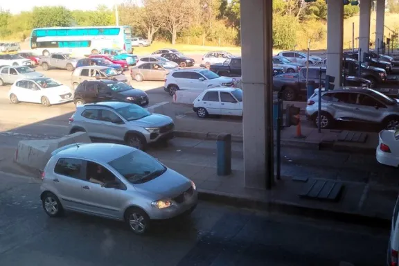 Aumentan las tarifas en Peaje Zárate Brazo Largo