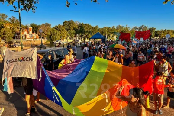 El Festival del Orgullo llega el sábado al Antiguo Mercado y la Vieja Terminal