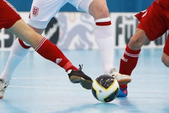 Gualeguaychú definió su plantel para la Eliminatoria Regional de Selecciones de Futsal AFA