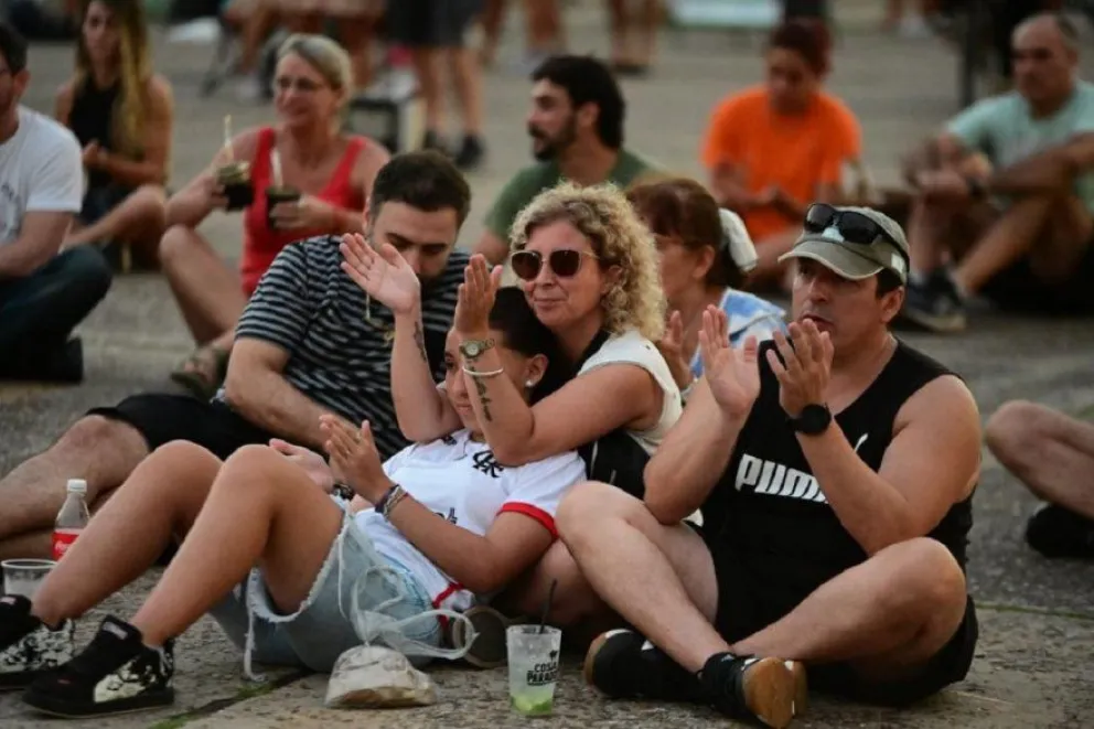 Foto archivo: Ilustrativa. 