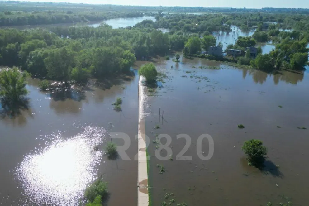 Crédito: Mauricio Ríos para R2820.