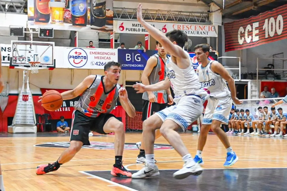 Crédito: Mauricio Ríos para R2820.