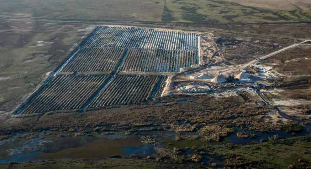 Crédito: Eduardo Bodiño