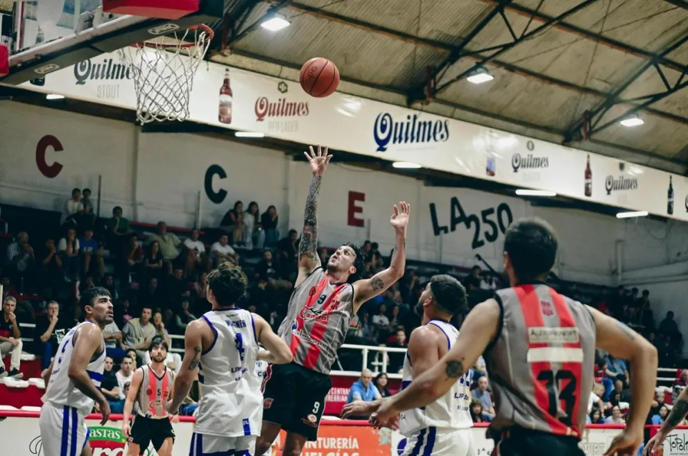 Crédito: Mauricio Ríos para R2820.