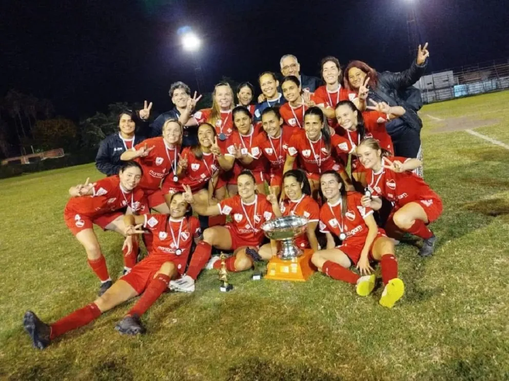 Crédito: Lucas Dalzin.