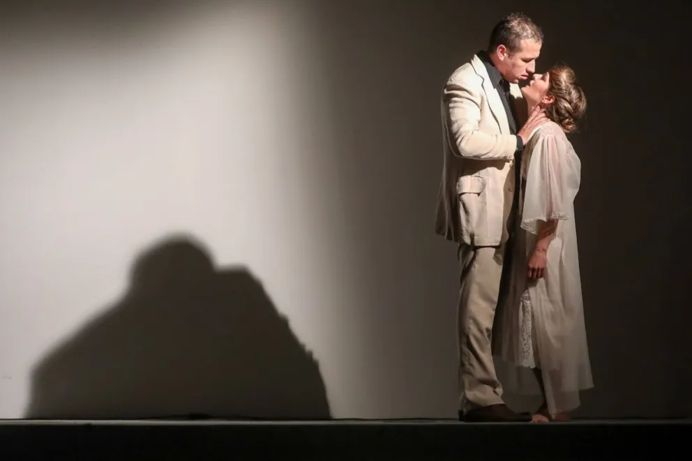 Crédito: Manuel Pose Varela.