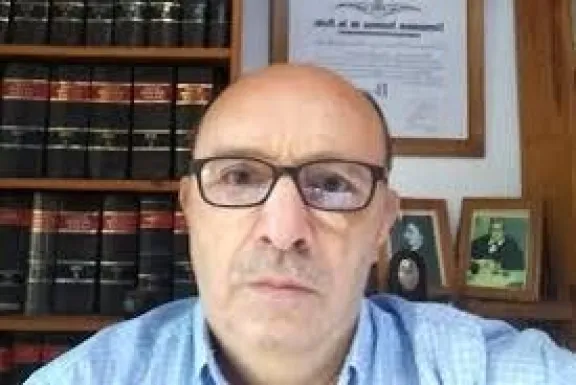 Ambiente: interpelación a los operadores judiciales y funcionarios políticos responsables