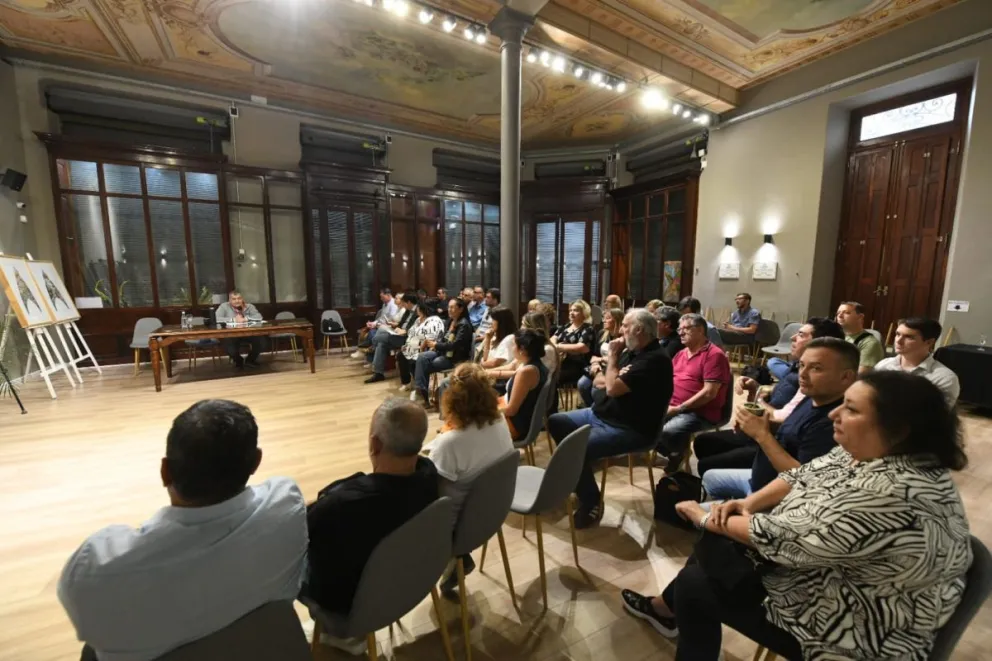 Crédito: Página Política.