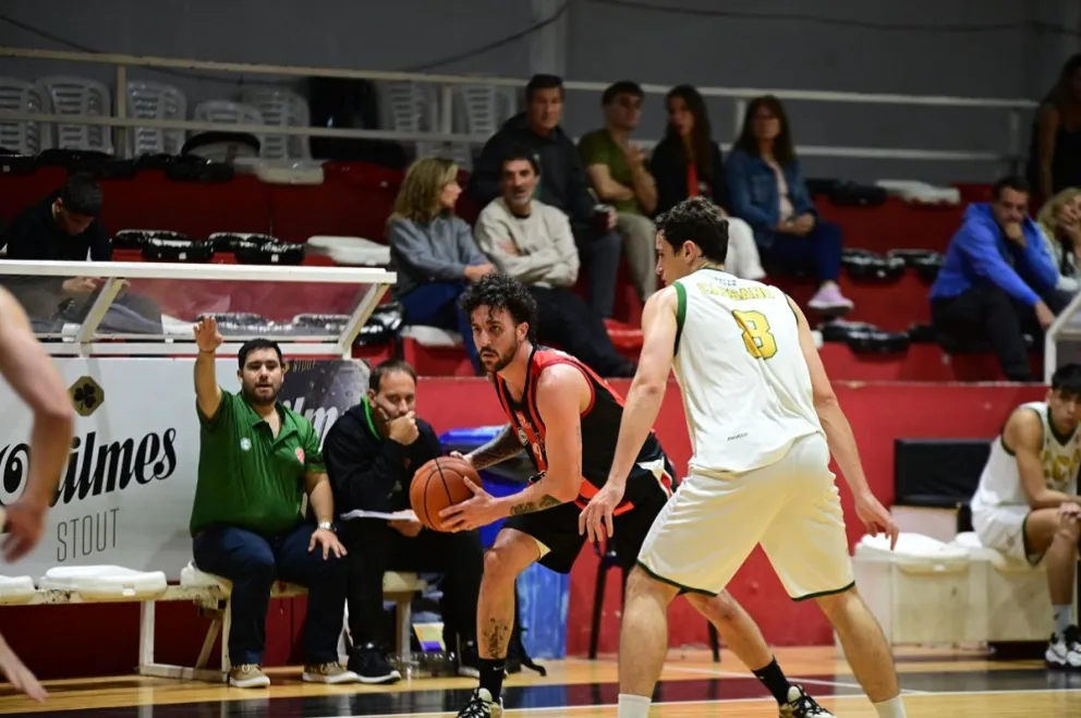 Crédito: Mauricio Ríos para R2820.