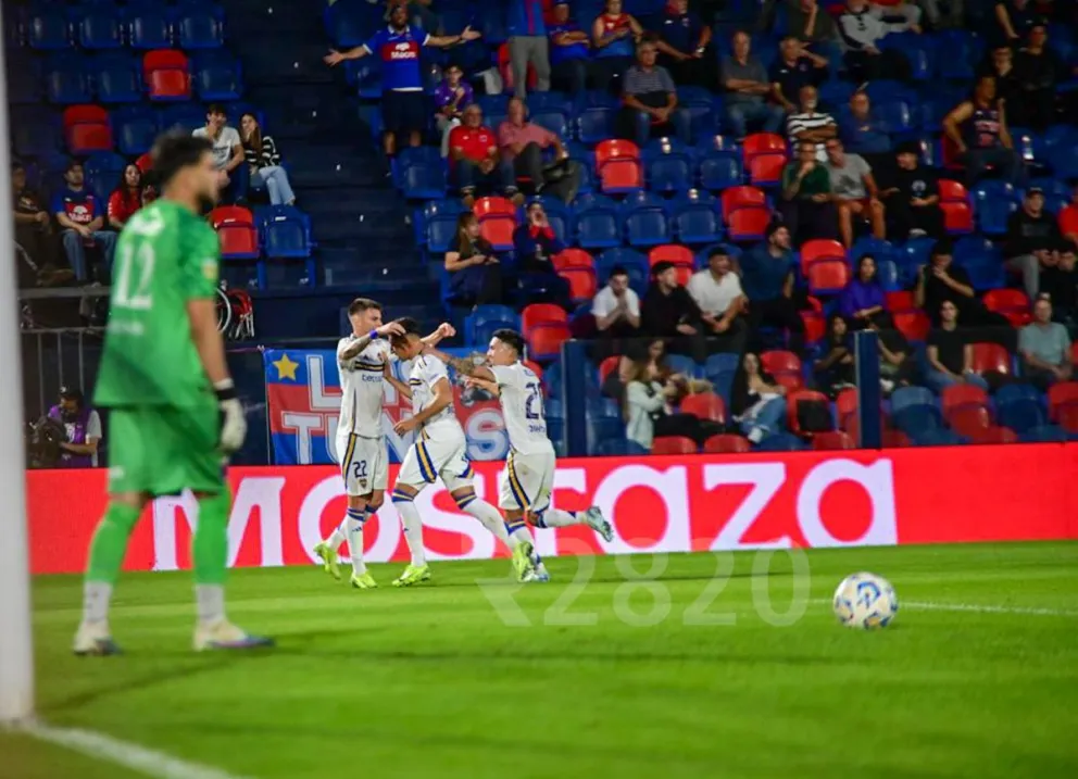 Crédito: Mauricio Ríos para R2820.