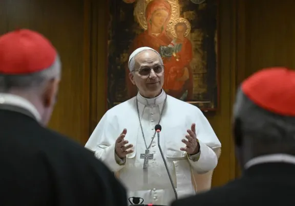 El Papa podría cruzar el río Uruguay: Paysandú aparece como escenario de una posible misa durante su visita a la región