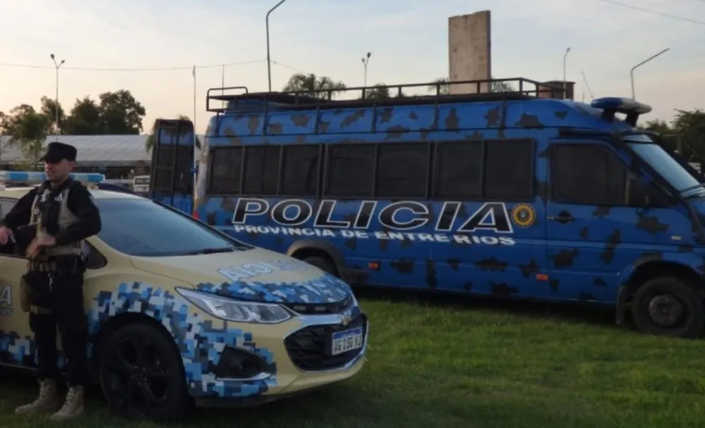 Crédito: Radio Máxima