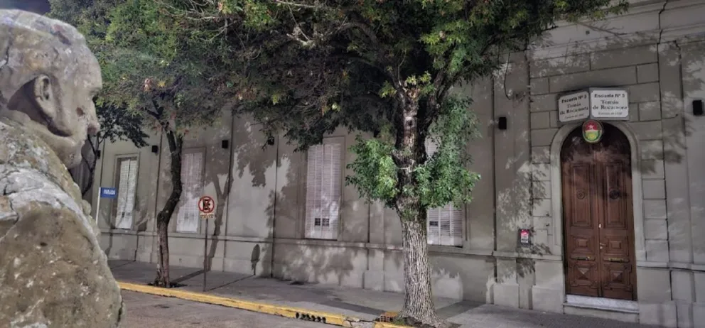 Crédito: Matías Ott.