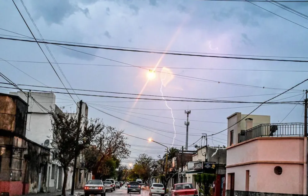 Crédito: Mauricio Ríos para R2820.