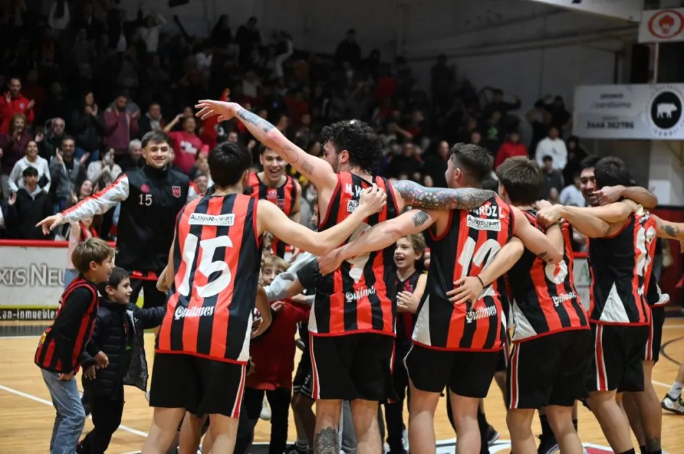 Crédito: Mauricio Ríos para R2820.