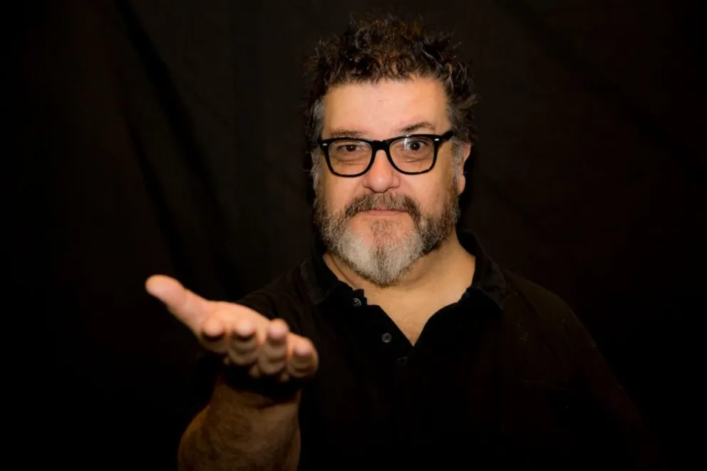 Crédito: Ruyina Abraham.