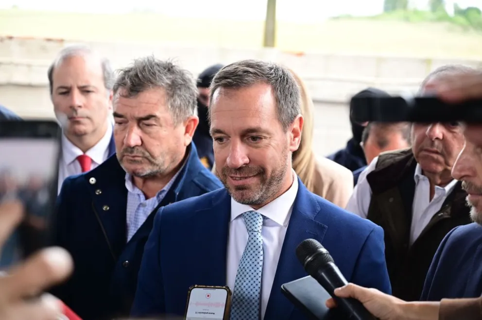 Crédito: Mauricio Ríos para R2820.