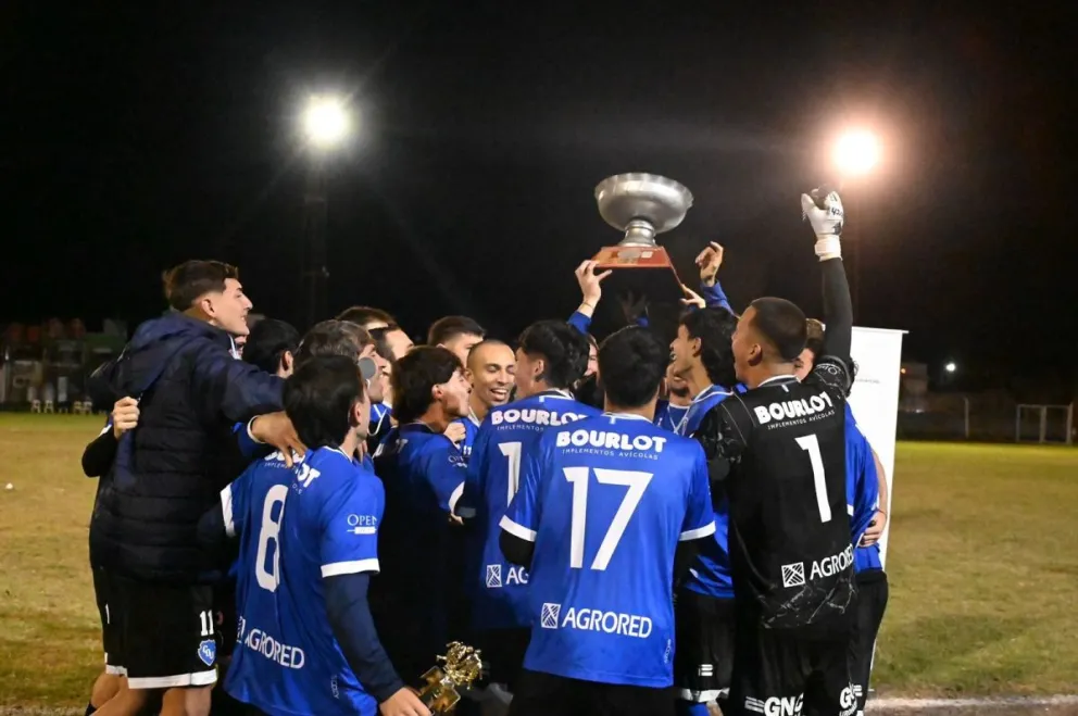 Crédito: Mauricio Ríos para R2820/Gol Entra.