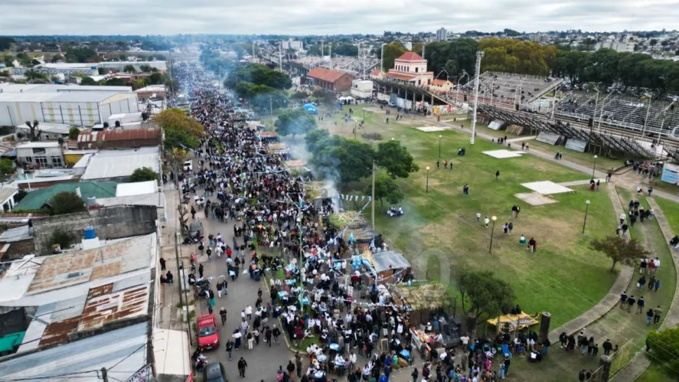 Crédito: Mauricio Ríos para R2820.