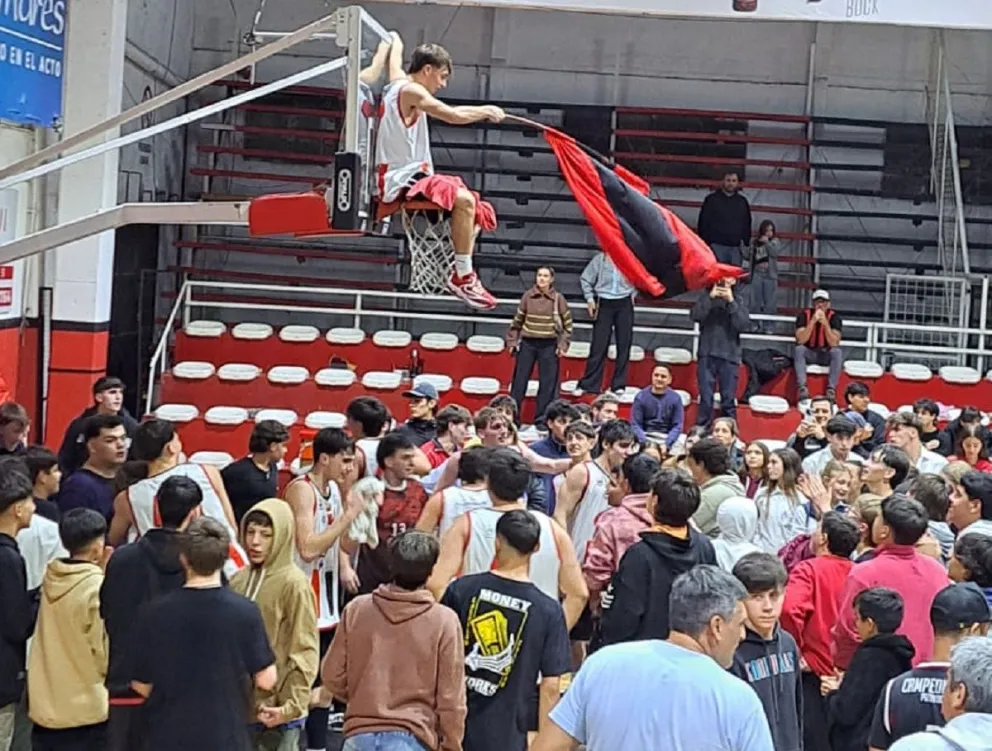 Crédito: Agustín Juriol.