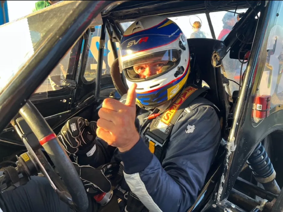 Crédito: Mundo Tuerca