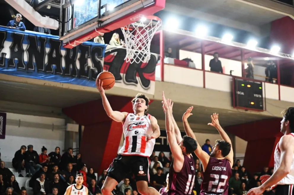 Crédito: Mauricio Ríos para R2820.