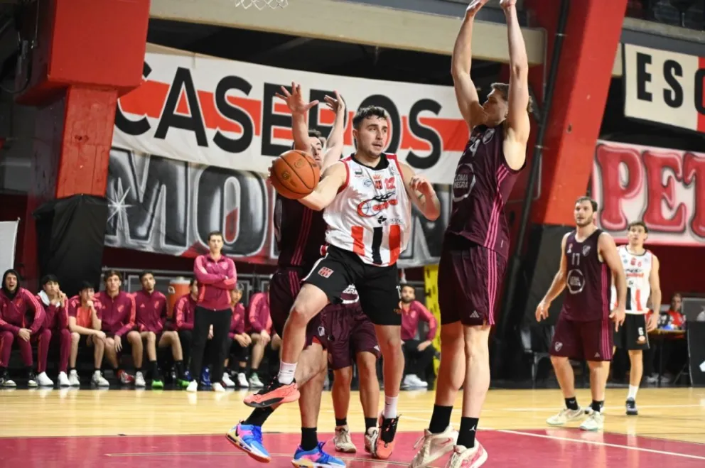 Crédito: Mauricio Ríos para R2820.