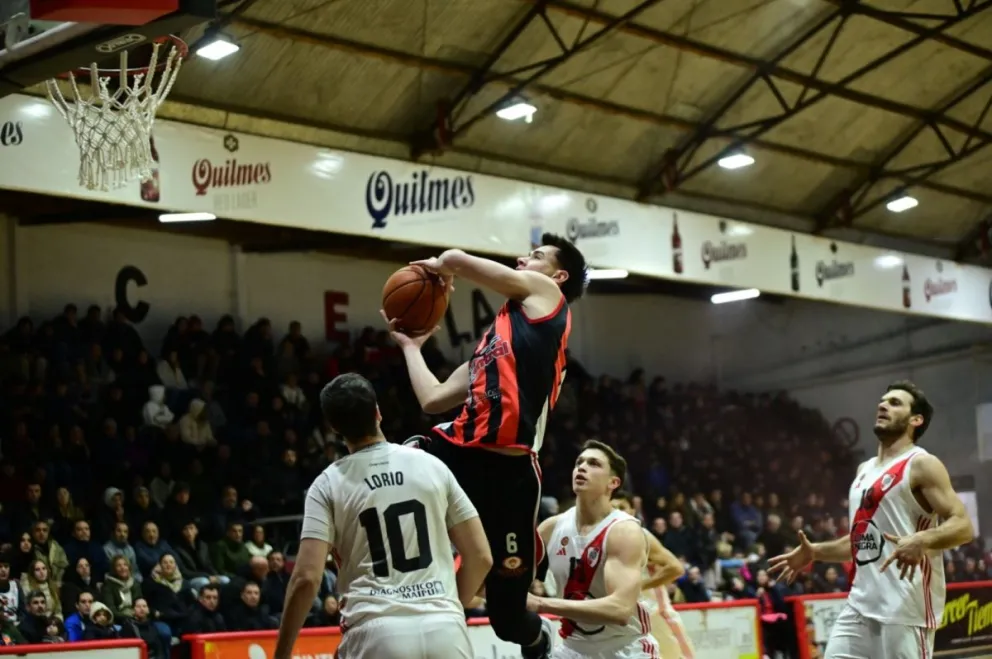 Crédito: Mauricio Ríos para R2820.