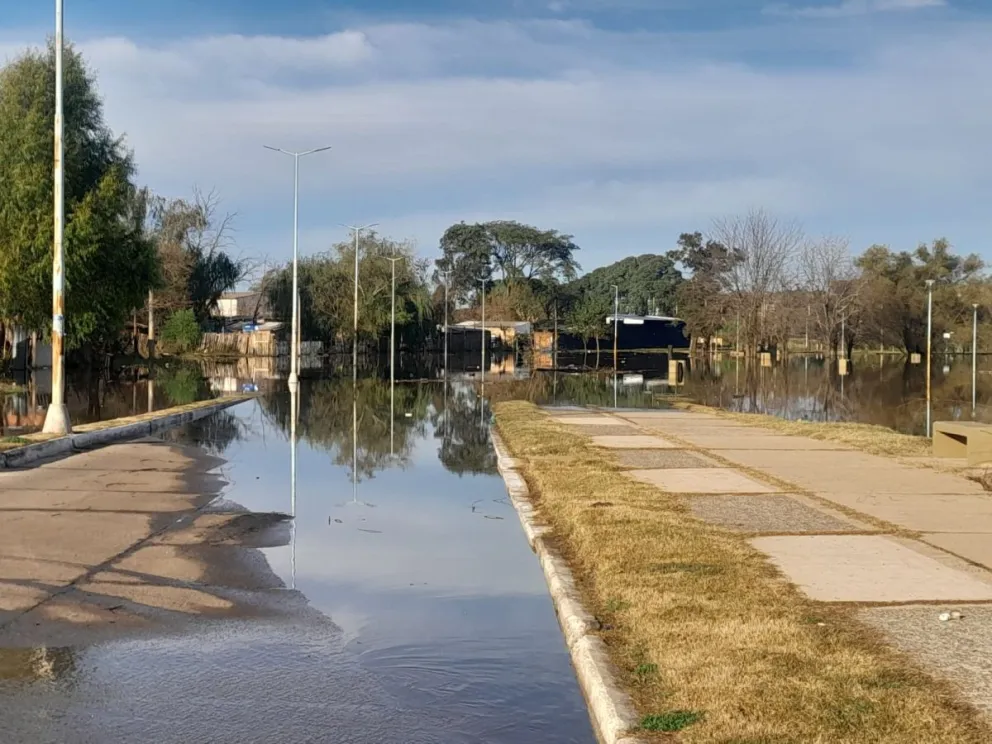 Crédito: Federico Gularte.
