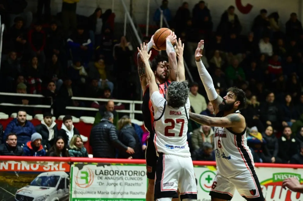 Crédito: Mauricio Ríos para R2820.