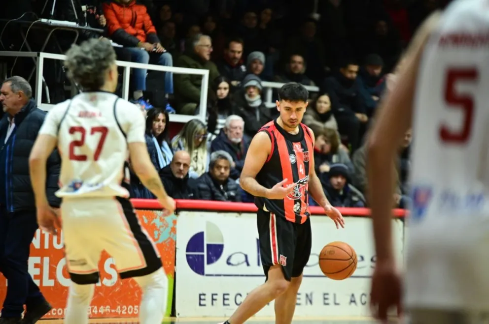 Crédito: Mauricio Ríos para R2820.