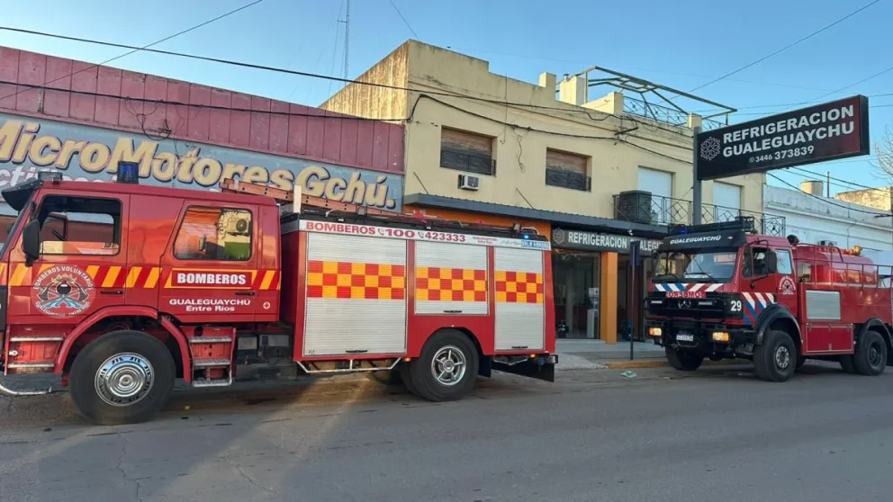 Créditos: Mauricio Ríos para R2820.