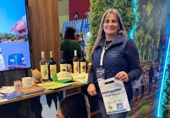 Emprendedores de Gualeguaychú se sumarán a Caminos y Sabores 2026