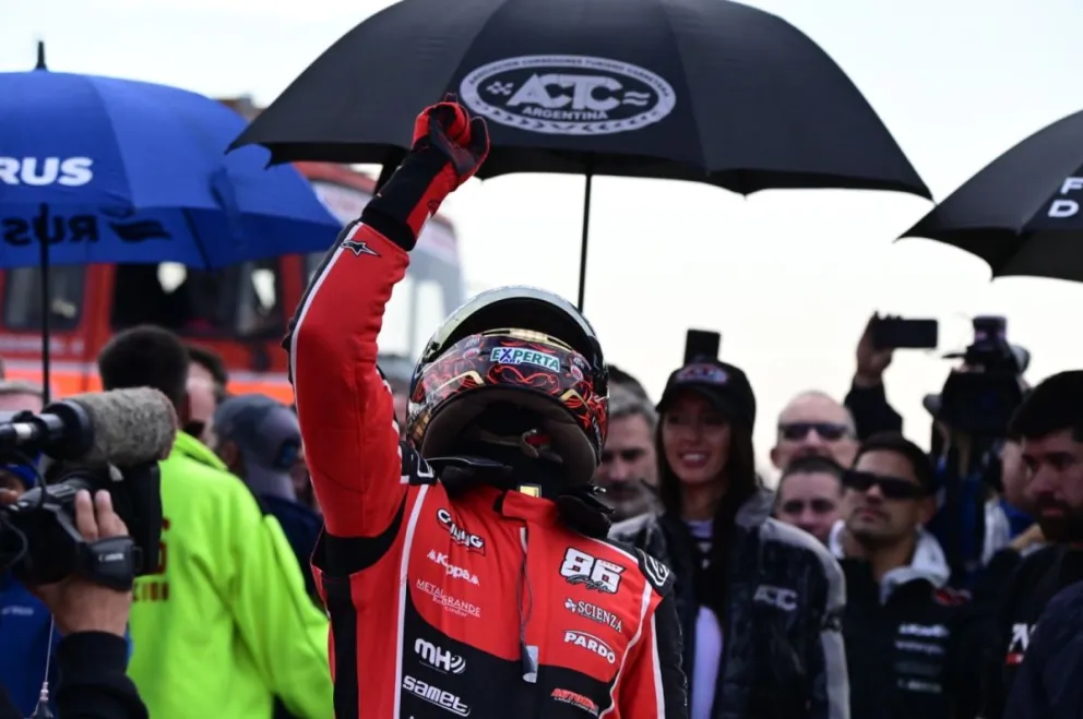 Crédito: Mauricio Ríos para R2820.