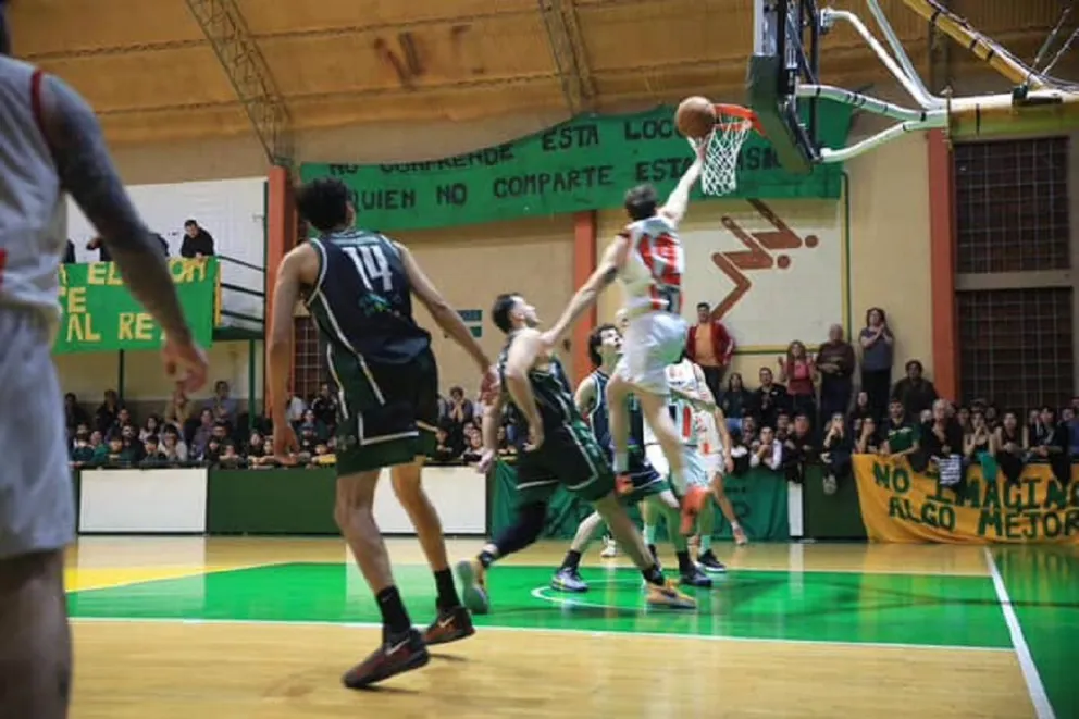 Crédito: Ailén Mérida/Prensa Perfora