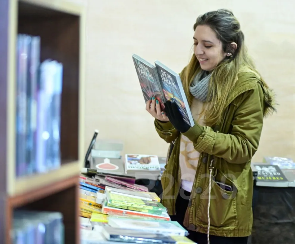 Crédito: Mauricio Ríos para R2820.