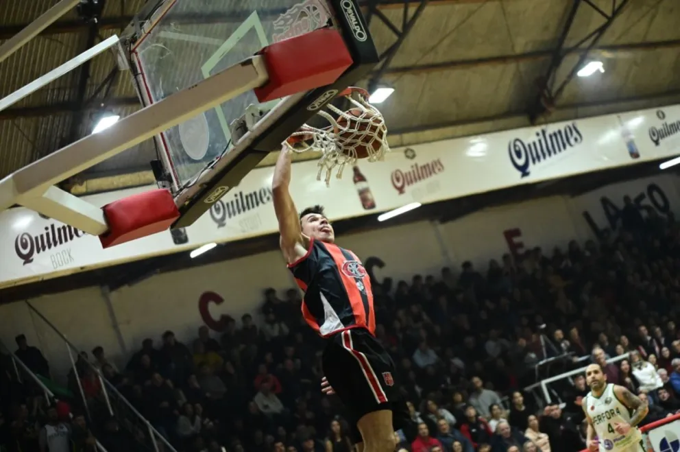 Crédito: Mauricio Ríos para R2820.