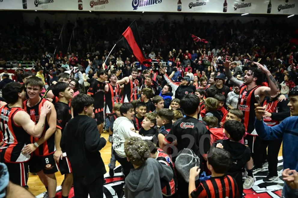 Crédito: Mauricio Ríos para R2820.