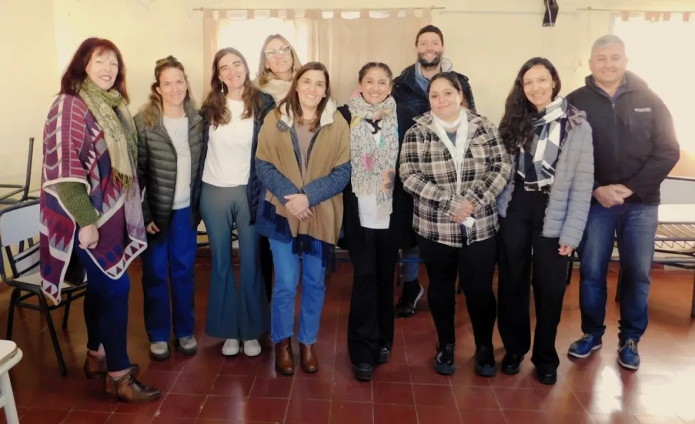 Crédito: Hugo Benítez.